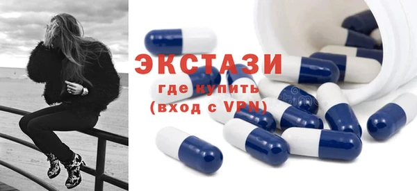 хмурый Алексин